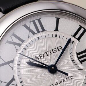 Cartier watches